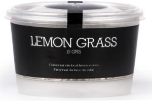 Gin Mix - Lemon Grass Individual Container